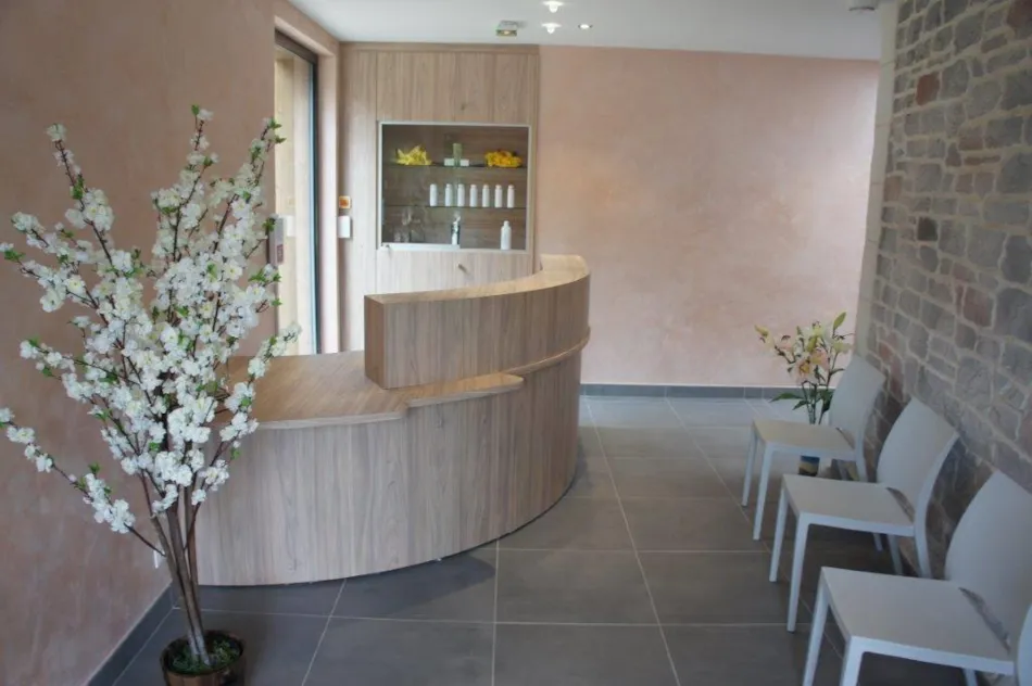 Les Terrasses des Bouleaux