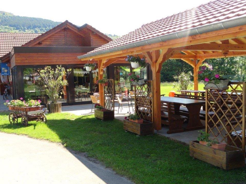 Les Terrasses des Bouleaux — Foto 2