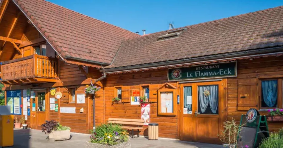 Les Terrasses des Bouleaux