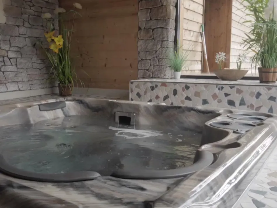 Les Terrasses des Bouleaux