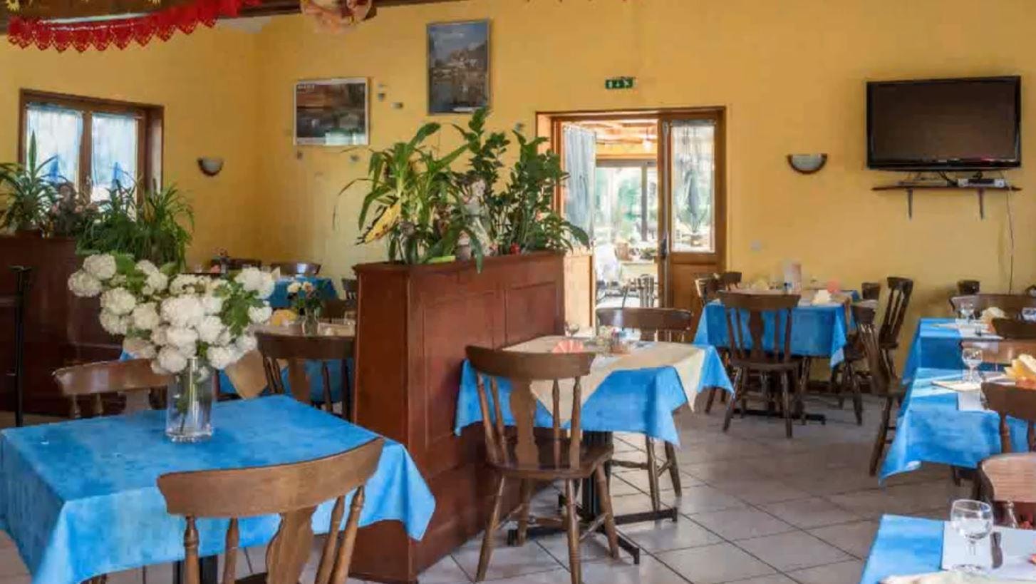 Les Terrasses des Bouleaux — Foto 6