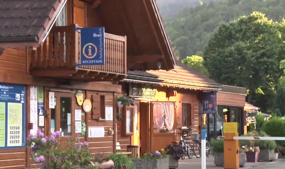 Les Terrasses des Bouleaux