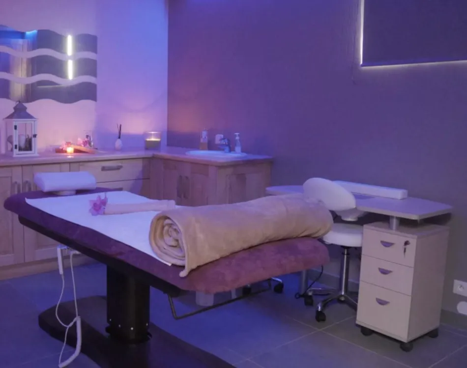 Les Terrasses des Bouleaux