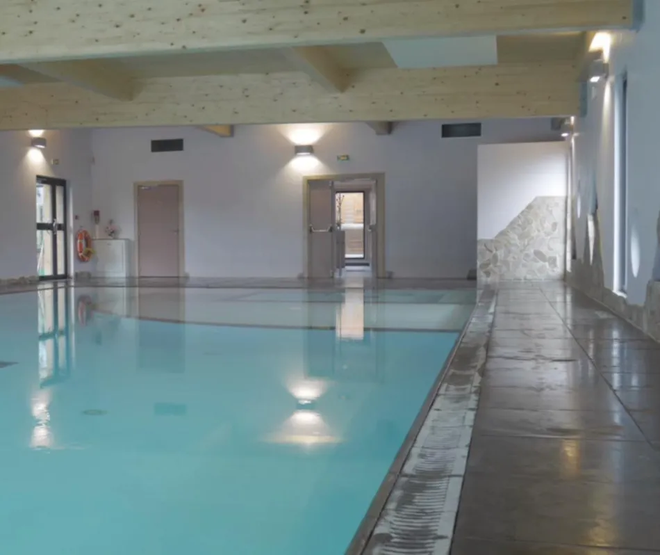 Les Terrasses des Bouleaux