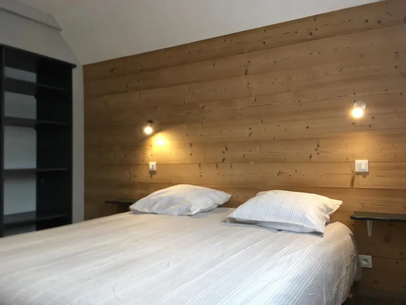 Gîte 60M² -2 Chambre