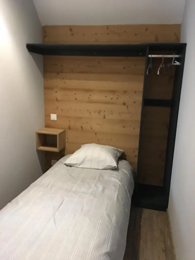 Gîte 60M² -2 Chambre