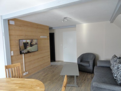 Holiday Home Thur 60m² - 1 bedroom