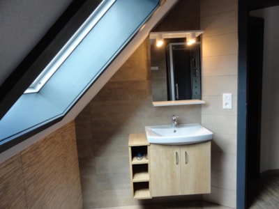Holiday Home Thur 60m² - 1 bedroom