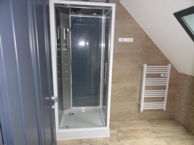 Holiday Home Thur 60m² - 1 bedroom