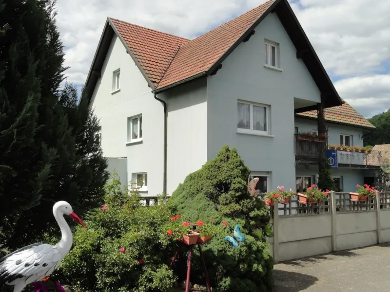 Gîte 60M² -2 Chambre