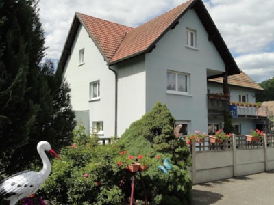 Holiday Home Thur 60m² - 1 bedroom