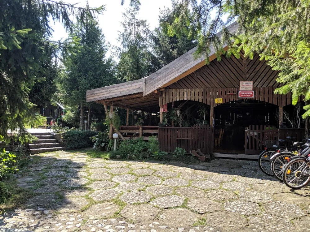 Camping Robinson Country - image n°3 - UniversalBooking