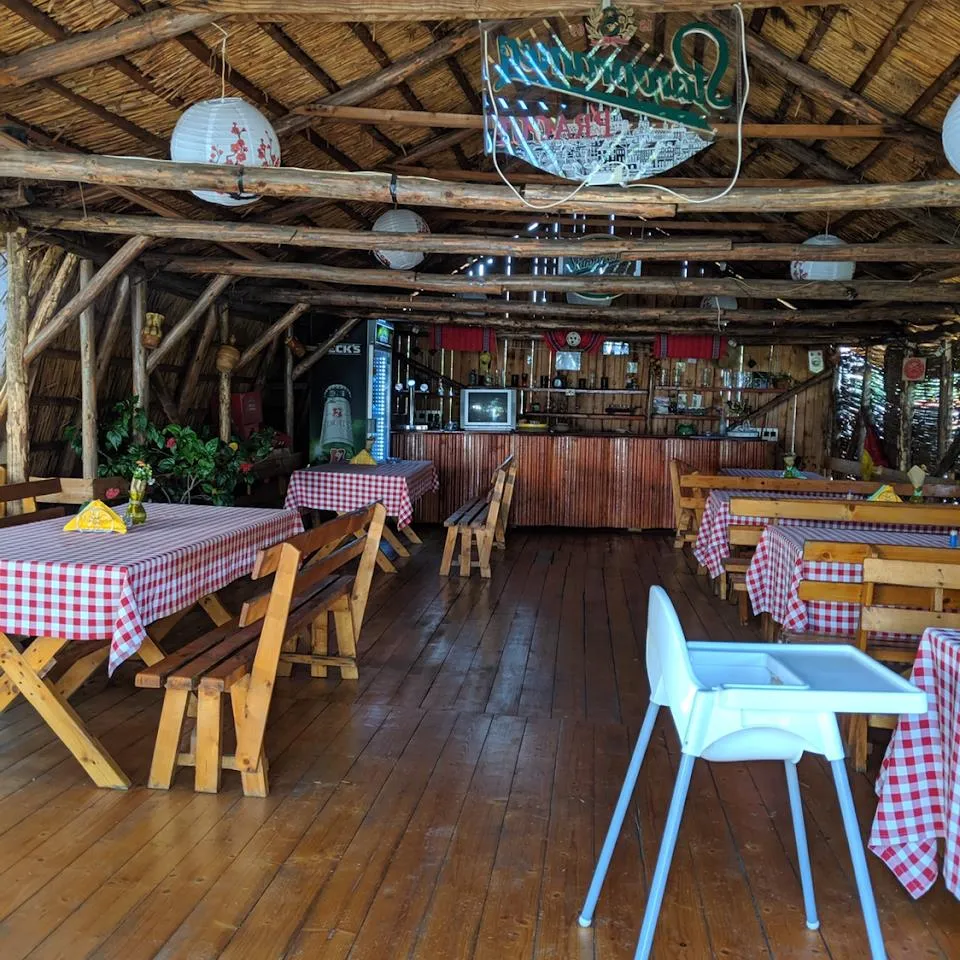 Camping Robinson Country - image n°4 - UniversalBooking