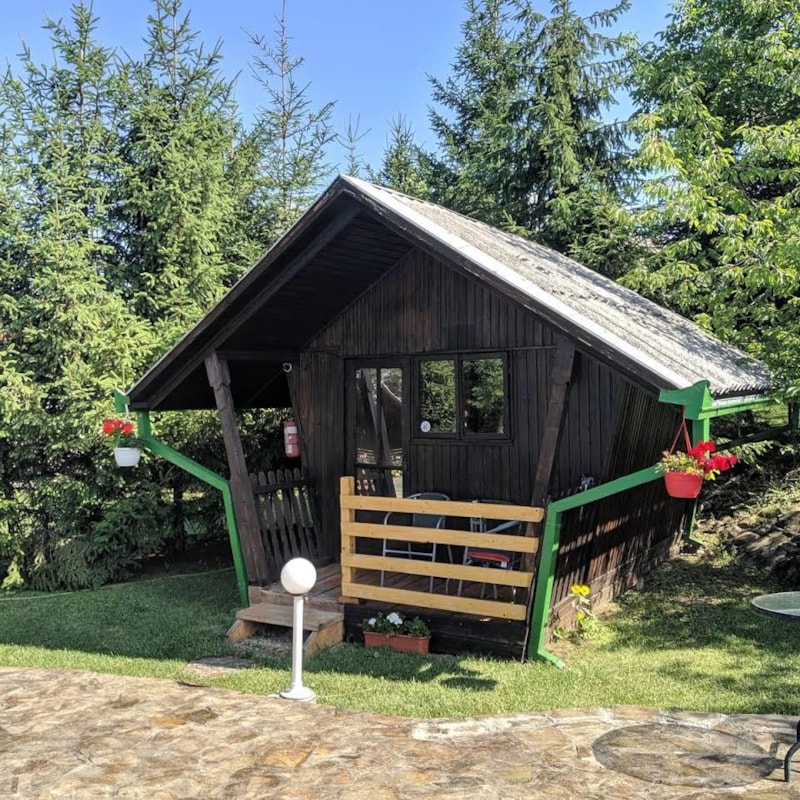 Bungalow