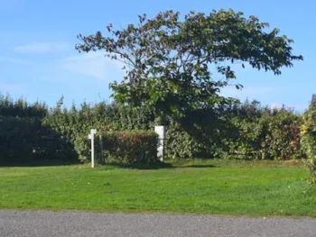 Stellplatz - Stellplatz Wohnmobil - Camping Marvilla Parks - Les Chardons Bleus de La Turballe