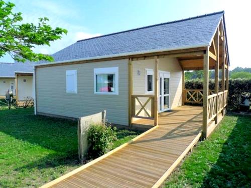 Camping Marvilla Parks - Les Chardons Bleus de La Turballe - Photo 2