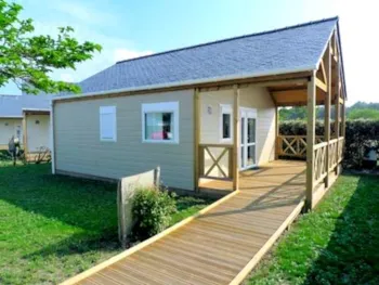 Camping Marvilla Parks - Les Chardons Bleus de La Turballe - image n°2 - Camping Direct