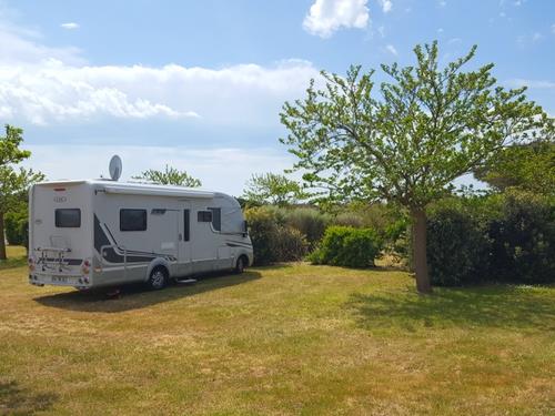 Camping Marvilla Parks - Les Chardons Bleus de La Turballe - Photo 3
