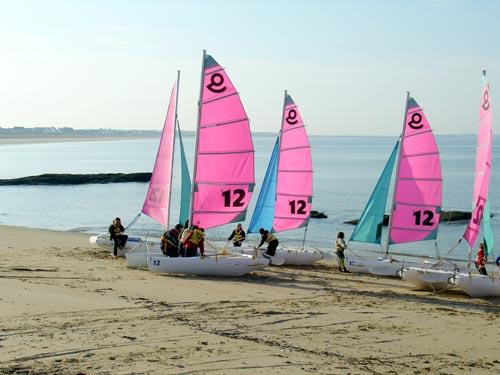 Camping Marvilla Parks - Les Chardons Bleus de La Turballe photo 4