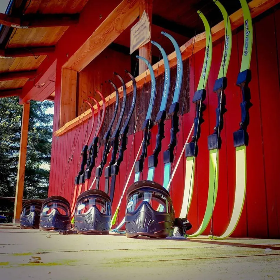 Future Is Nature Playground