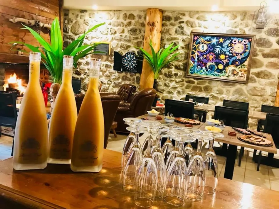 Camping Les Eaux Vives