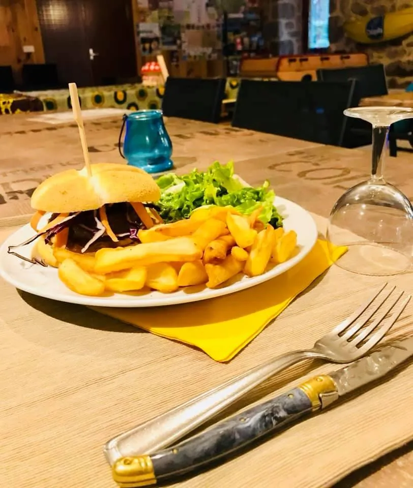 Camping Les Eaux Vives - image n°15 - UniversalBooking