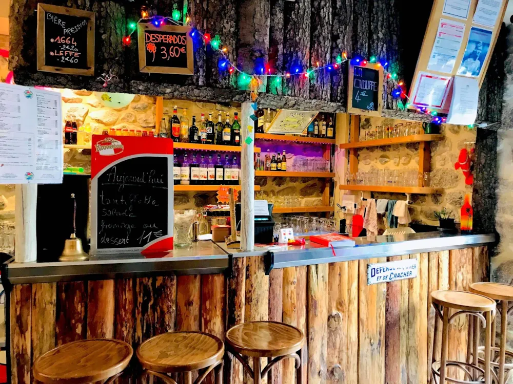 Camping Les Eaux Vives - image n°20 - UniversalBooking