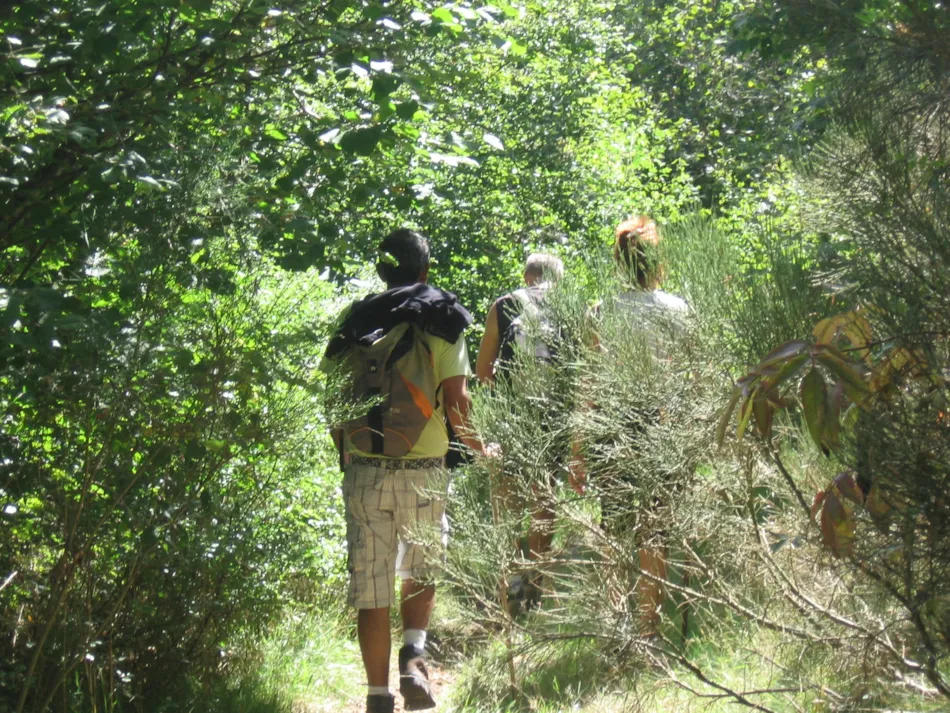 Camping Les Eaux Vives