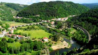 Camping Les Eaux Vives