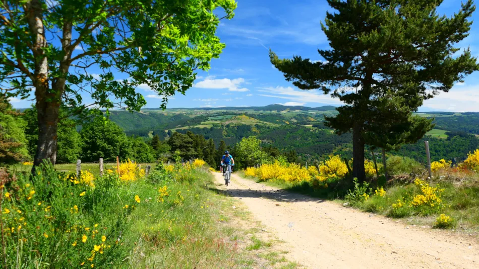 Camping Les Eaux Vives