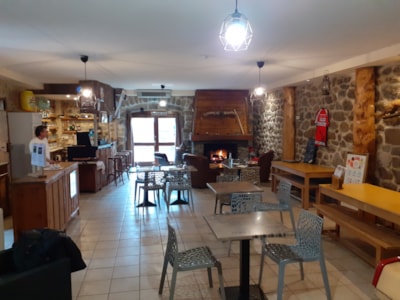 Camping Les Eaux Vives