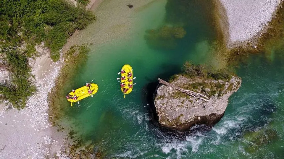 Eco River Camp - image n°3 - UniversalBooking