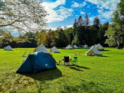 Eco River Camp
