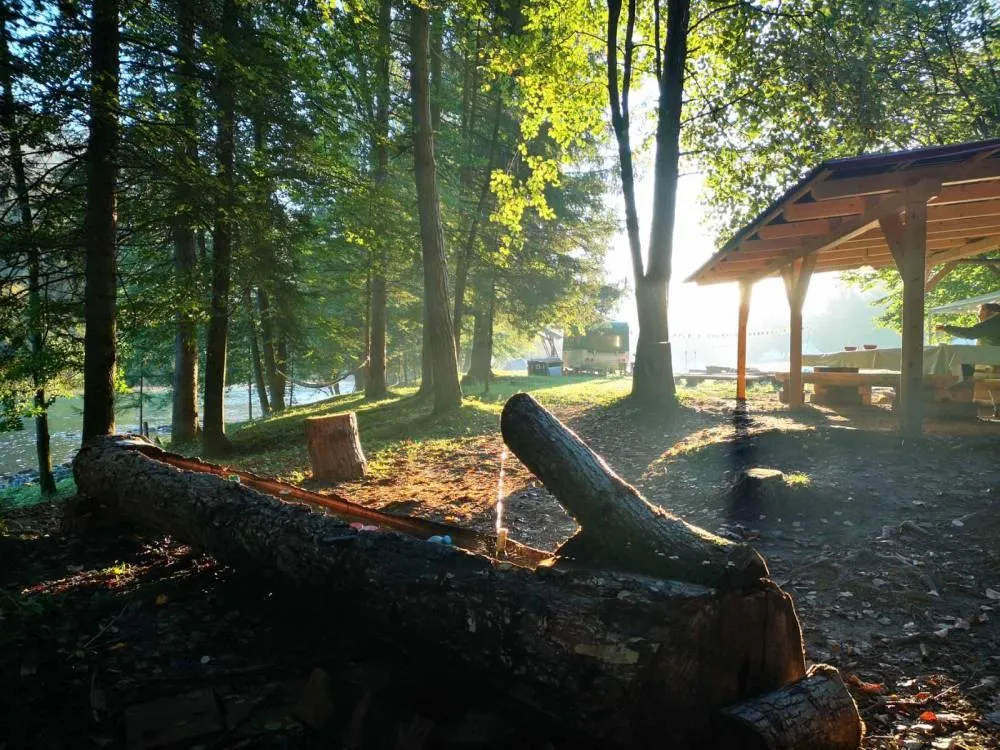 Eco River Camp - image n°5 - UniversalBooking