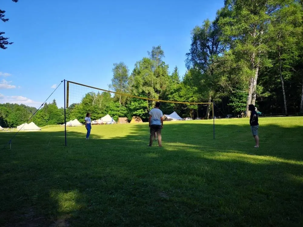 Eco River Camp - image n°6 - UniversalBooking