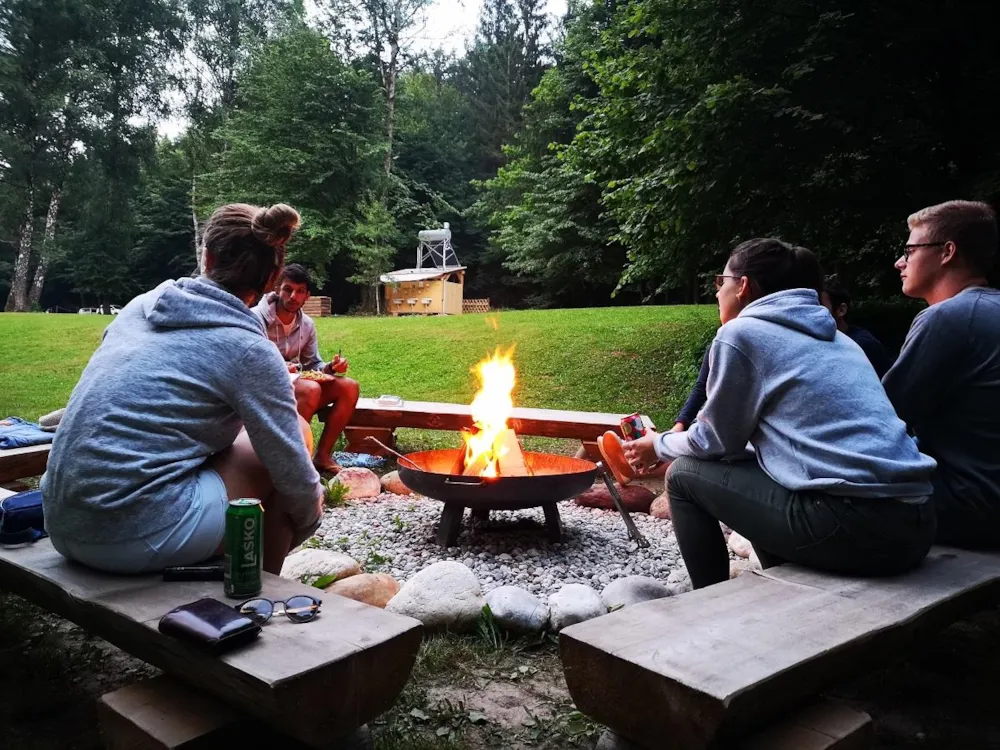 Eco River Camp - image n°4 - UniversalBooking