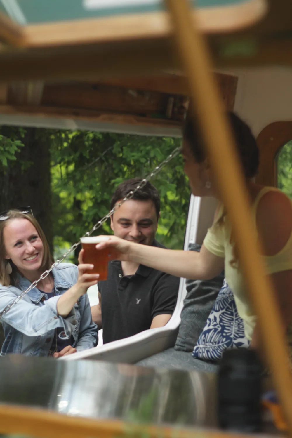 Eco River Camp - image n°8 - UniversalBooking