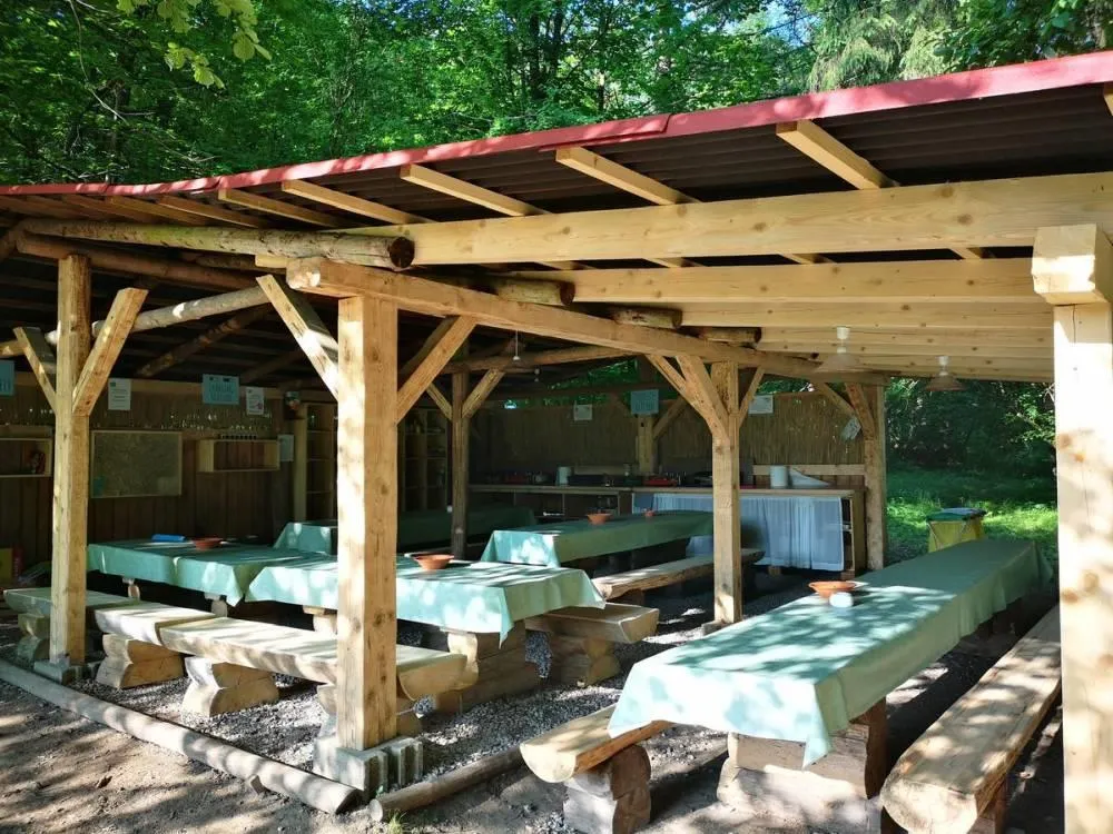 Eco River Camp - image n°9 - UniversalBooking