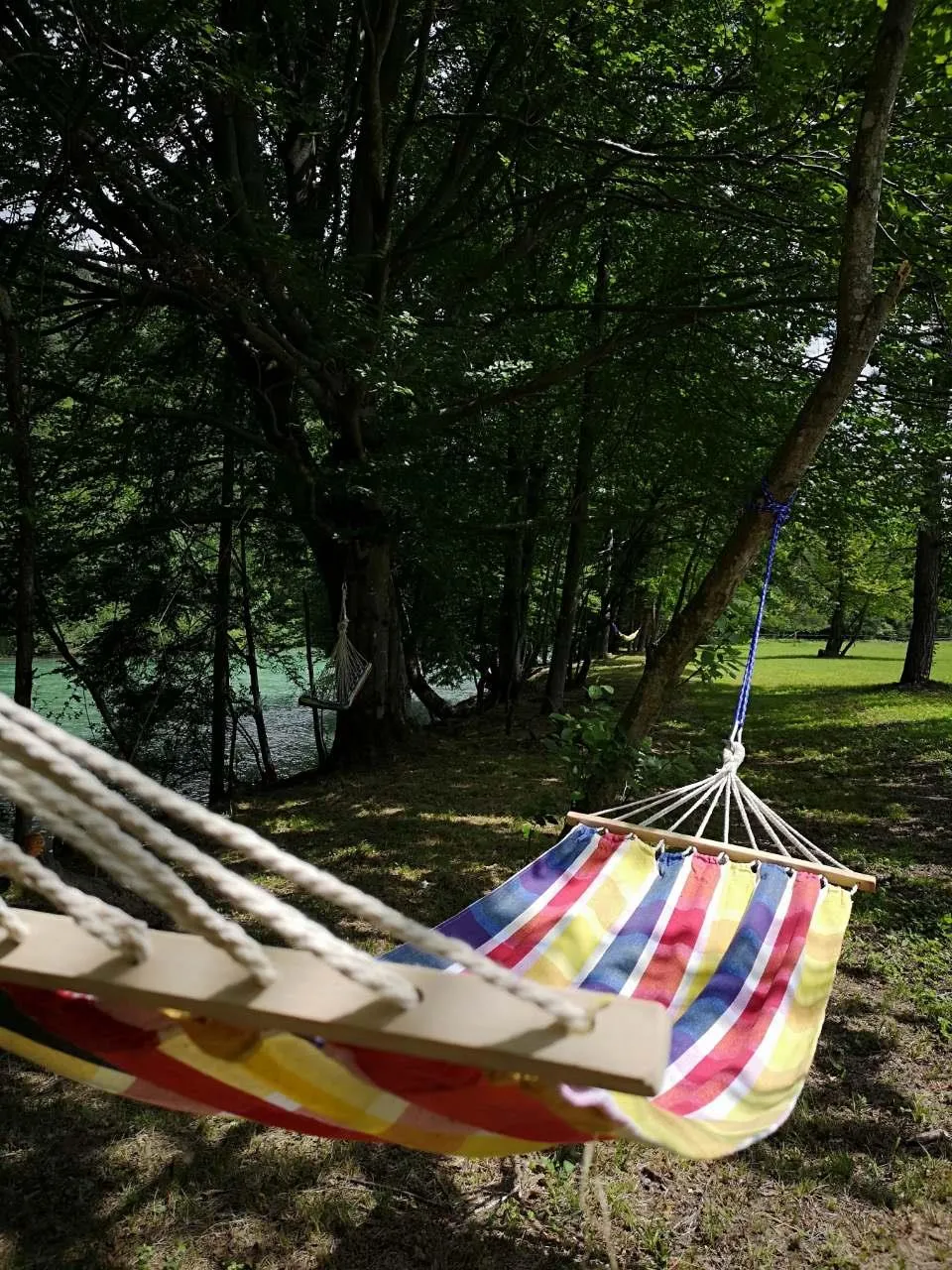 Eco River Camp - image n°10 - UniversalBooking