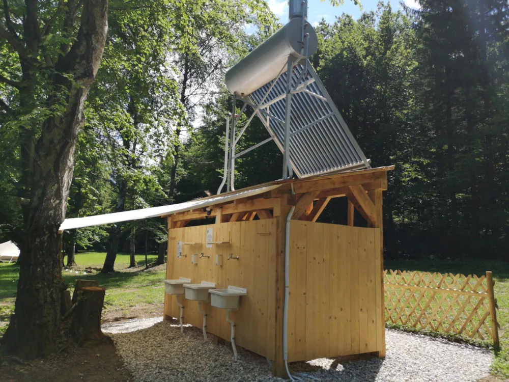 Eco River Camp - image n°13 - UniversalBooking