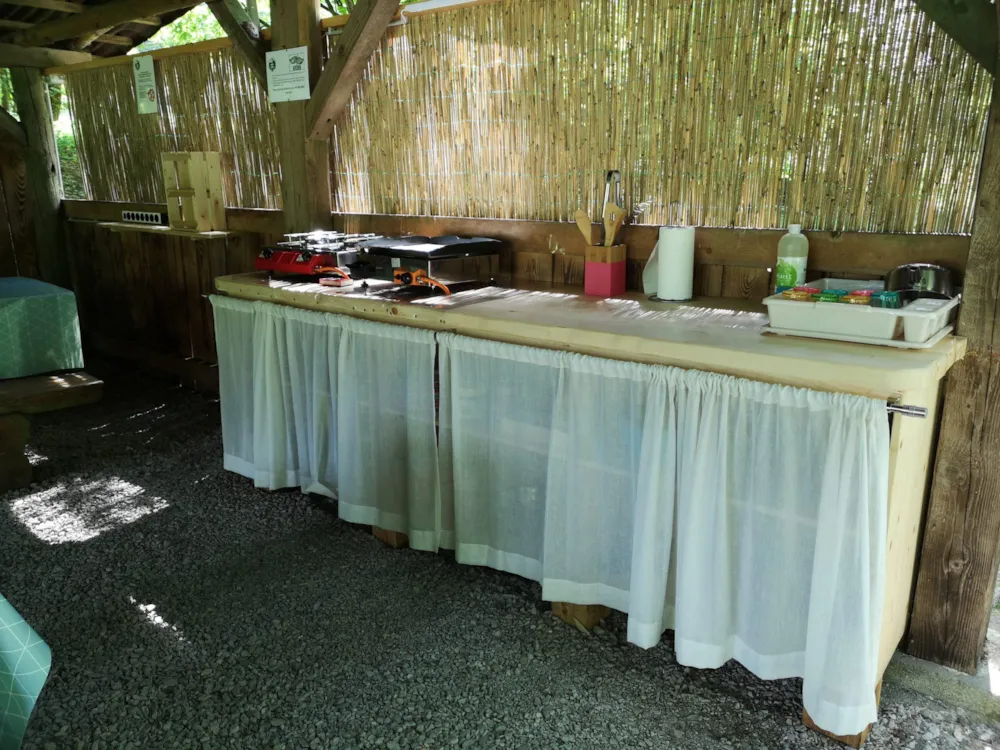 Eco River Camp - image n°12 - UniversalBooking