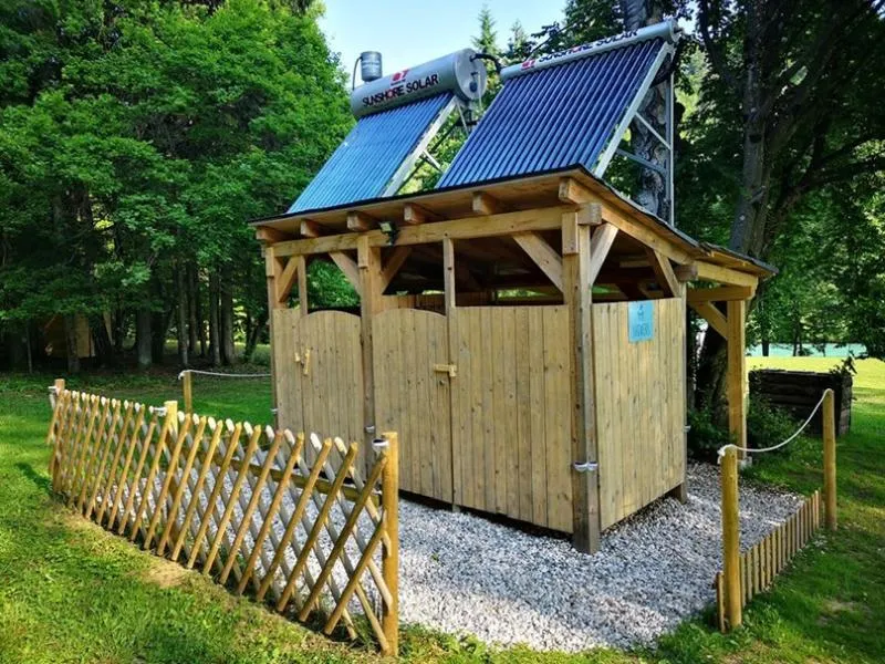 Eco River Camp - image n°14 - UniversalBooking