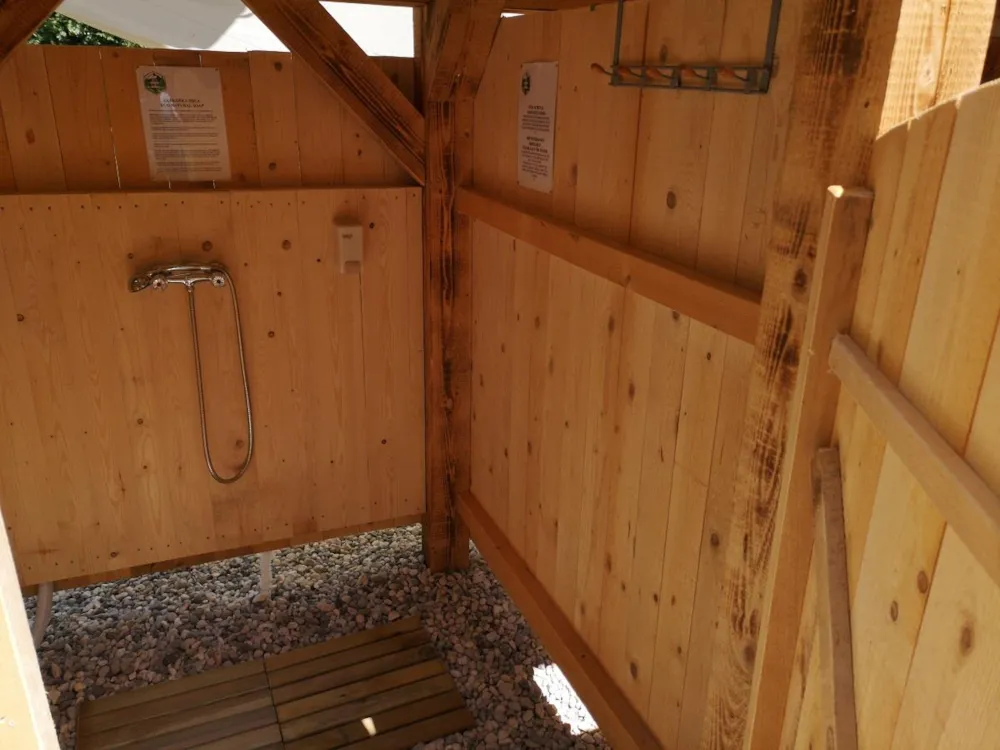 Eco River Camp - image n°11 - UniversalBooking