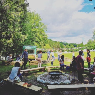 Eco River Camp