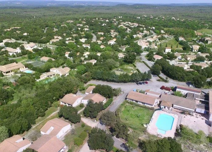 VVF Méjannes-le-Clap