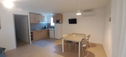 Casa Rural "Aire Acondicionado" 4 Habitaciones