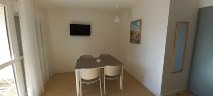 Casa Rural "Aire Acondicionado" 3 Habitaciones