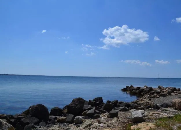 VVF Montagnac - image n°1 - Camping Direct