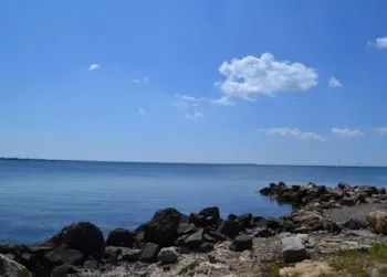 VVF Montagnac - Ucamping