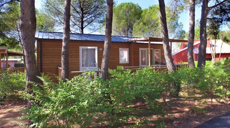 Habitat Nature 3 Räume